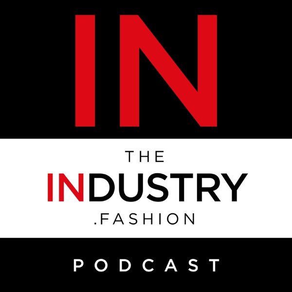 TheIndustry.fashion Podcast Artwork