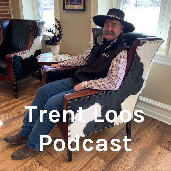 Trent Loos Podcast Artwork