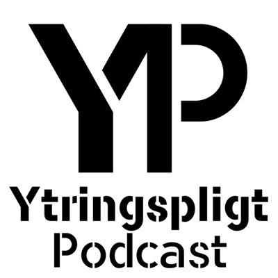 Ytringspligt Podcast:Ytringspligt Podcast