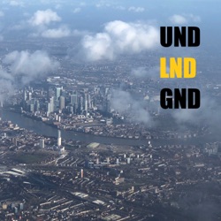 Under London's Ground
