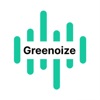 Greenoize artwork