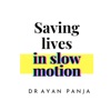 Saving Lives In Slow Motion artwork