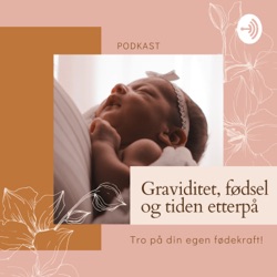 108 Yoga for graviditet, fødsel og barseltid