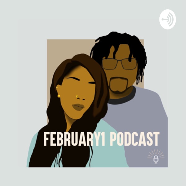 February1 Podcast Artwork