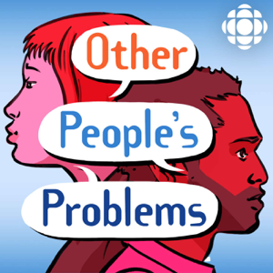 Other People's Problems podcast