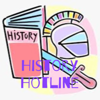 History Hotline podcast