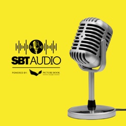 SBT AUDIO #Which is Harder to Win.. An individual sport or a team sport? By Laurence Elphick