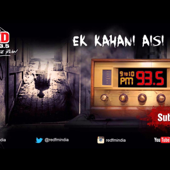 Ek Kahani Aisi Bhi - Red FM