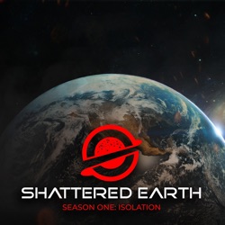 Shattered Earth