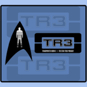 Transporter Room 3: The Star Trek Podcast - Transporter Room 3