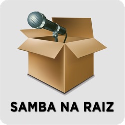 Samba na Raiz 003 – Jorge Aragão