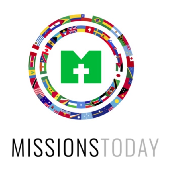 Missions Today Artwork