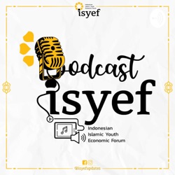 Podcast ISYEF