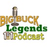 Big Buck Legends 1on1 Podcast artwork