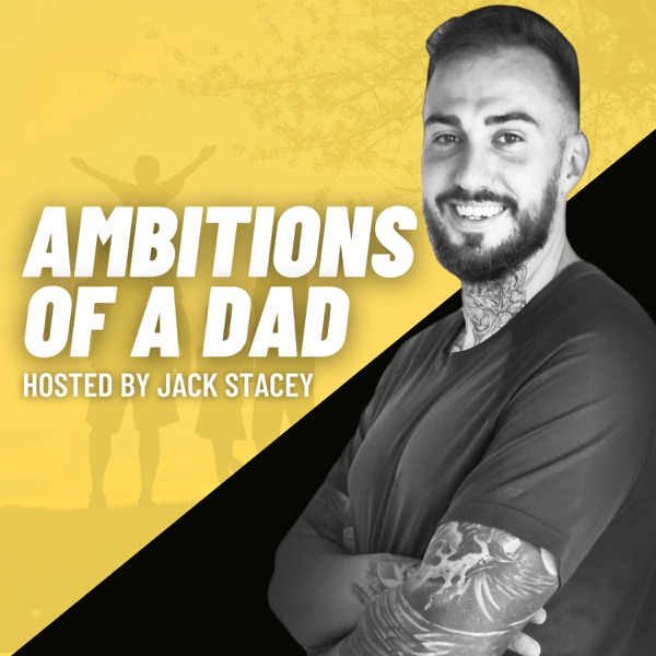 Ambitions of a Dad Artwork