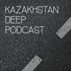 Kazakhstan Deep Podcast - Timur