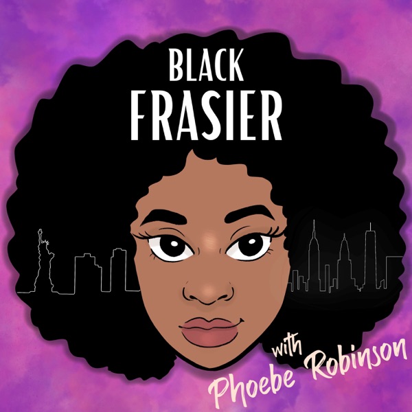 Black Frasier