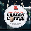 News from the Crabby Coffee Shop artwork