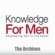 Knowledge For Men Archives