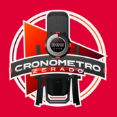 Cronômetro Zerado - Cronômetro Zerado