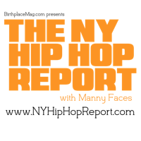 The NY Hip Hop Report podcast