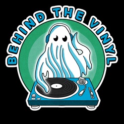 Behind the Vinyl