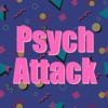 Psych Attack artwork