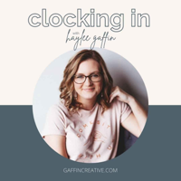 Trailer: Clocking In with Haylee Gaffin
