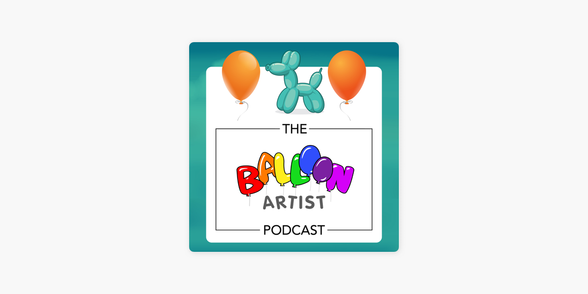 zuur Afstoten Of Balloon Artist Podcast on Apple Podcasts