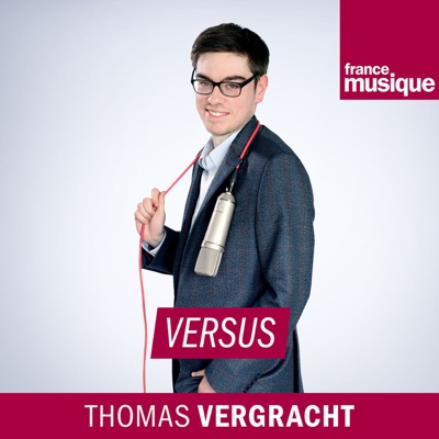 Versus:France Musique