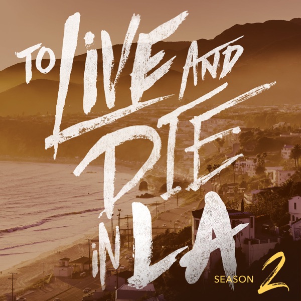 To Live and Die in LA image