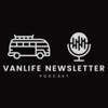 Vanlife Newsletter Podcast artwork