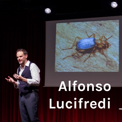 Alfonso Lucifredi - Storie di natura Alfonso Lucifredi - Storie di natura