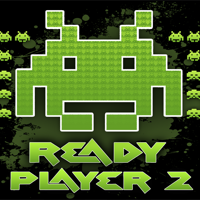 Ready Player 2 Talks: Dan Amrich