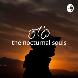 The Nocturnal Souls: A Filipino Gaming Podcast