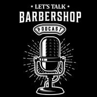 Let's Talk Barbershop S2E17 with Theo Hicks