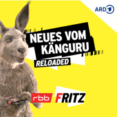 Neues vom Känguru reloaded - Fritz (rbb)