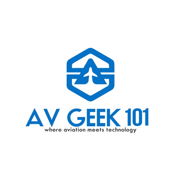 Av Geek 101 Artwork