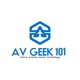 Av Geek 101