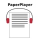 PaperPlayer biorxiv genomics