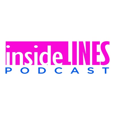 insideLINES Podcast insideLINES Podcast