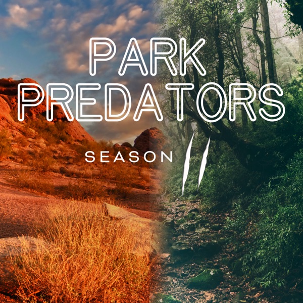 Park Predators Artwork