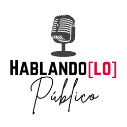 010: Conversatorio Magistral con Rubén Blades, Segundo Episodio