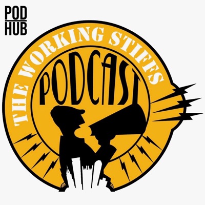 The Working Stiffs Podcast The Working Stiffs Podcast