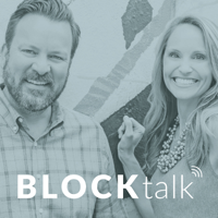BLOCKtalk
