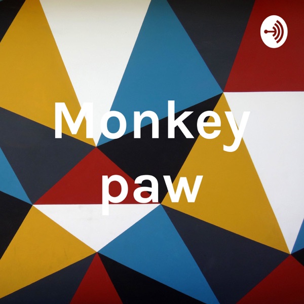 Monkey paw Artwork
