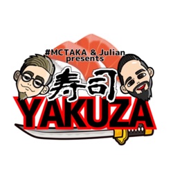 寿司YAKUZA