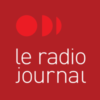 Le Radiojournal podcast