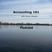 Accounting 101 with Jimmy Stewart - James Stewart