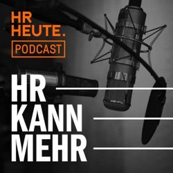 HR kann mehr